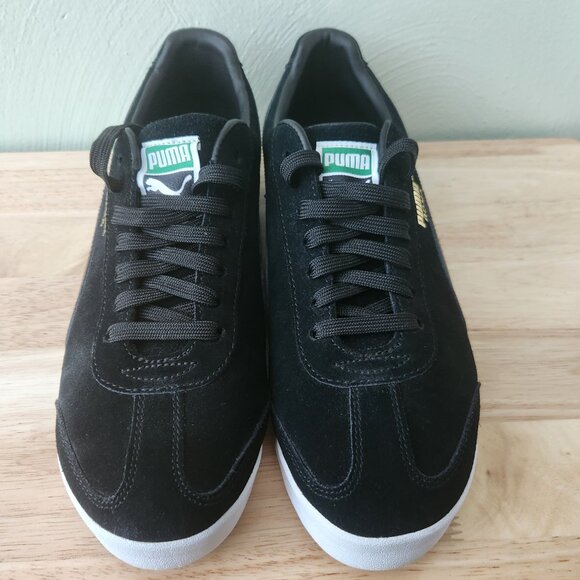 Mens Puma Rome Sneakers - Picture 4 of 5